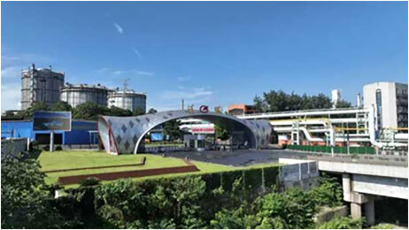 向綠而行 向新而生 | 六五環境日，看漣鋼綠色答卷！